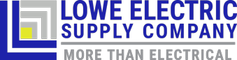 Lowe Electric Logo