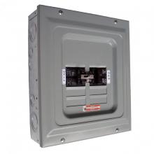 Generac Power Systems, Inc. 6334 - 100-Amp Manual Transfer Switch