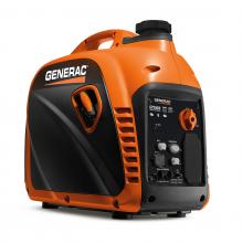 Generac Power Systems, Inc. 8250 - GP2500i