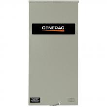 Generac Power Systems, Inc. RTSN400G3 - RTSN400G3