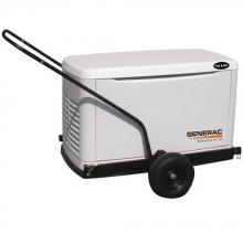 Generac Power Systems, Inc. 5685 - Generator Transport Cart