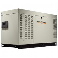 Generac Power Systems, Inc. RG03824ANAX - 38kW Standby Generator