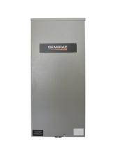Generac Power Systems, Inc. RXSW200A3CUL - Smart Switch 200 Amp SE 1Ø (CUL)