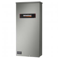 Generac Power Systems, Inc. RXSW100A3 - Smart Switch 100 Amp SE 1Ø NEMA 3R