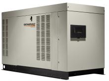 Generac Power Systems, Inc. RG04845ANAC - 48 kW Standby Generator Catalyst