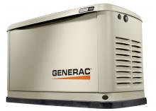Generac Power Systems, Inc. 7226 - 18kW Standby Generator