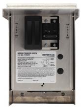 Generac Power Systems, Inc. 6377 - Single Circuit 30-Amp