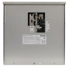 Generac Power Systems, Inc. 6335 - 200-Amp Manual Transfer Switch