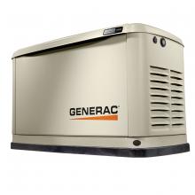 Generac Power Systems, Inc. 7170 - Mobile Link WI-FI & Ethernet Device