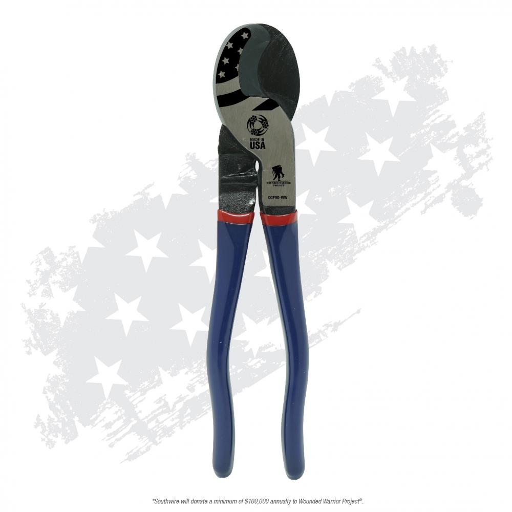 CCP9D-WW, Southwire 9&#34; Cable Cutter, High-Le