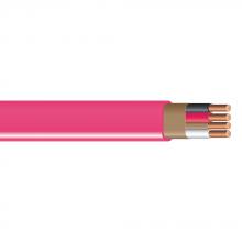 Southwire 63948522 - NMB 10/3 G Pink 50C