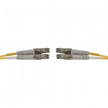 Hubbell Premise Wiring DFHPCLCLCS2SM - FIBER, P-CORD,PL,SM,DUP,LC-LC,2M
