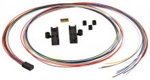 Hubbell Wiring Device-Kellems OFBOKT12 - FIBER, OSP CABLE B/O KIT,900UM,12-FIBER