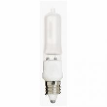Satco S1916 - 100W MINI-CAN FROSTED 120V