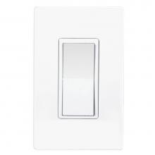 Satco 86/102 - ZWAVE IN WALL LIGHT SWITCH