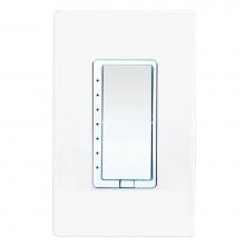 Satco 86/103 - ZWAVE IN WALL DIMMER WHITE