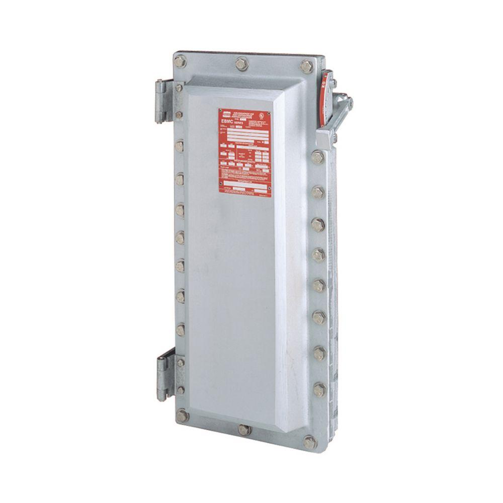 EBMBA CIR BREAKERS AND ENCLOSURES