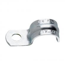 Eaton Crouse-Hinds 410 - 1/2 RGD CLAMP SNAP ON STEEL