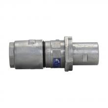 Eaton Crouse-Hinds APJ6485 - 60A 3W4P ARKTE PLG .50 TO 1.45  1 1/4