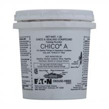 Eaton Crouse-Hinds CHICO A3 - CHICO A SEALING COMPOUND 1 LB