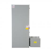Eaton Crouse-Hinds DT366URKNLC - DT3P4W+G600V600ANON-FUSESOLNEUN3R