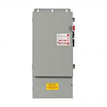 Eaton Crouse-Hinds DH424SNRKLC - DH4P4W+G240V200AFUSESWNEUTN3R