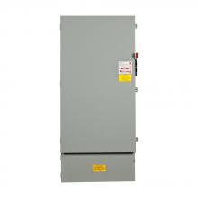 Eaton Crouse-Hinds DH365UGKNLCR - DH3P3W+G600V400ANON-FUSESOLNEUTN1