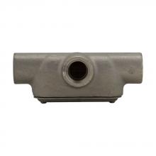 Eaton Crouse-Hinds T27 CG - 3/4 T FORM 7 CNDT OUTLET BODY CVR/GASK