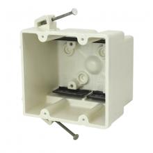 Allied Moulded Products 2300-NK - 32.5 CI 2G DEVICE BOX NAILS KLAMPS