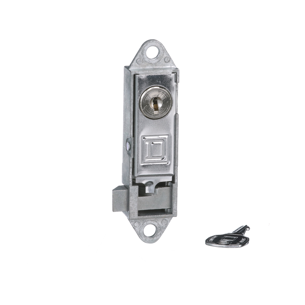 Panelboard accessory, NF/NQ/I-Line, lock, flush