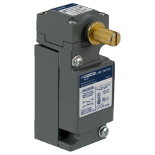 Schneider Electric 9007C54C - Limit switch, 9007, 600 V 10amp c +options
