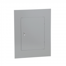 Schneider Electric NC26S - Enclosure cover, NQ and NF panelboards, NEMA 1,