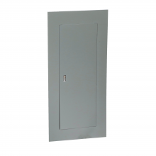 Schneider Electric NC44S - Enclosure cover, NQ and NF panelboards, NEMA 1,