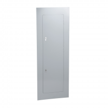 Schneider Electric NC56S - Enclosure cover, NQ and NF panelboards, NEMA 1,
