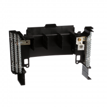 Schneider Electric NQN2CU - Panelboard accessory, NQ, copper neutral kit, 22