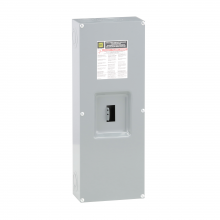 Schneider Electric Q23225NS - Circuit breaker enclosure, PowerPacT Q, 100 to 2