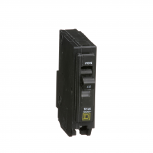 Schneider Electric QO140 - Mini circuit breaker, QO, 40A, 1 pole, 120/240VA