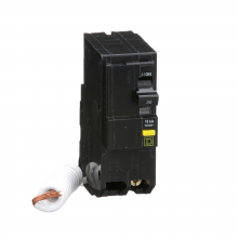 Schneider Electric QO230GFI - Mini circuit breaker, QO, 30A, 2 pole, 120/240VA
