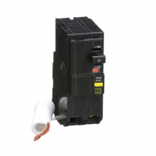 Schneider Electric QO260GFI - Mini circuit breaker, QO, 60A, 2 pole, 120/240VA