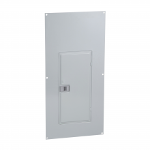 Schneider Electric QOC30US - Replacement cover, QO, for 30 space load center,