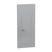 Schneider Electric QOC40US - Replacement cover, QO, for 40 space load center,