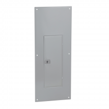 Schneider Electric QOC42UF - Replacement cover, QO, for 42 space load center,