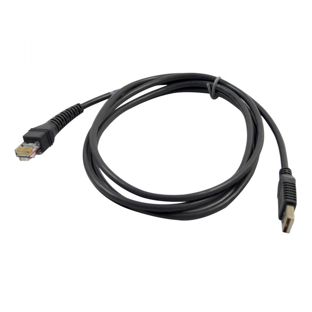 USB to RJ45 6&#39; Cable for Code Reader