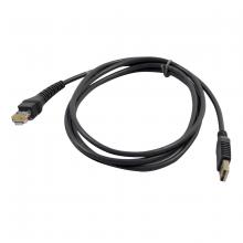 Brady 176506 - USB to RJ45 6' Cable for Code Reader
