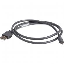 Brady 176507 - USB to Micro USB 3' Cable for Code