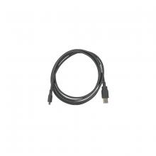 Brady 176508 - USB to Micro USB 6' Cable for Code