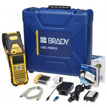 Brady M610-B-PWID - M610 Bluetooth  Printer Contractor Kit