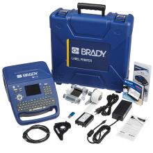 Brady M710-WB-PWID - M710 Printer with BWS PWID Suite
